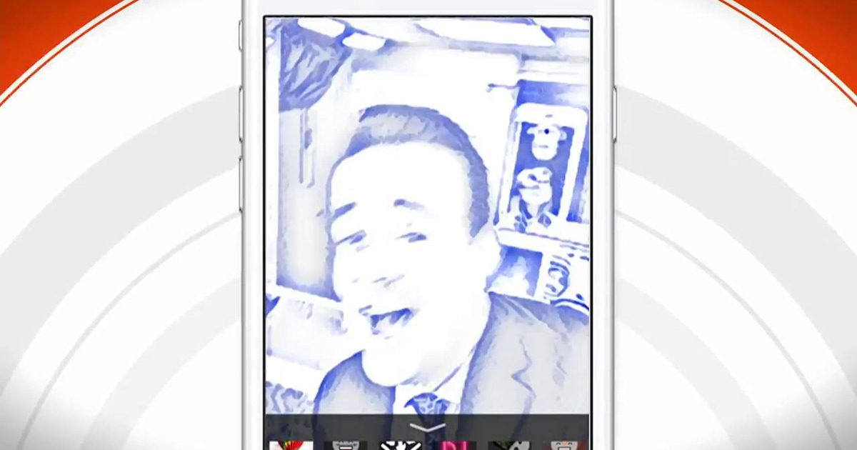 Facebook unveils new features, including camera filters: Take a look!