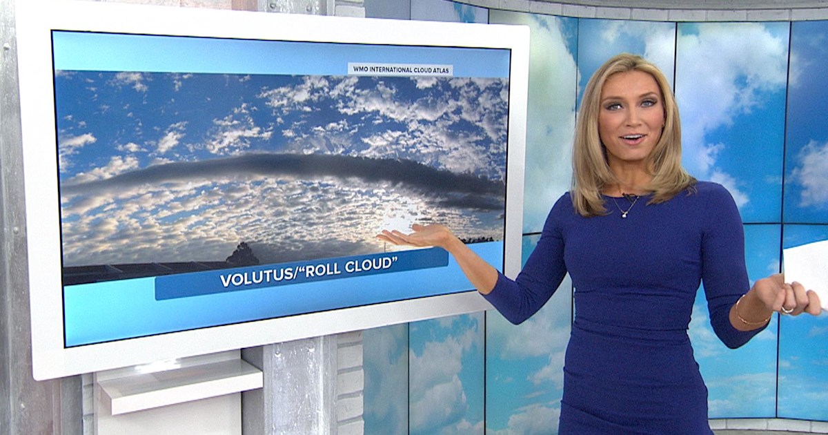 Volutus, Cavum, Asperitas: See the 12 new clouds added to Cloud Atlas
