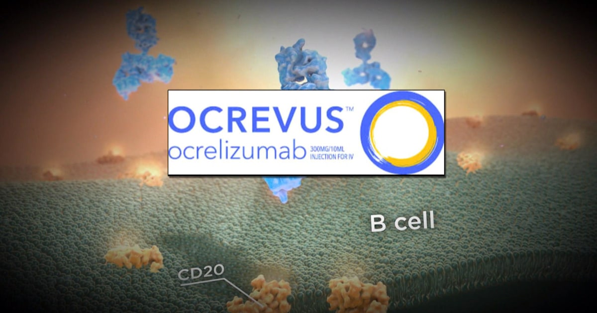 Fda Approves New Breakthrough Multiple Sclerosis Drug