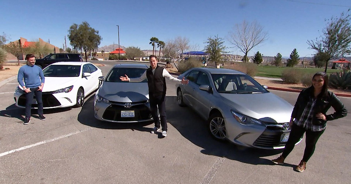 How to save money renting a car Jeff Rossen reveals secrets