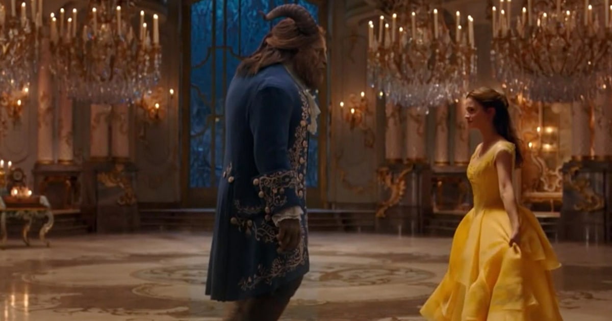 ‘Beauty and the Beast,’ season 5 of ‘The Americans’: March must-sees