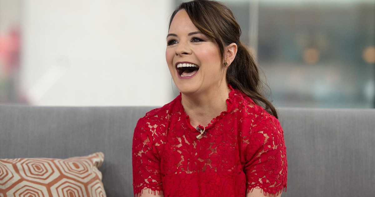 Jenna von Oy takes a funny look at parenting in new book ‘Situation Momedy’