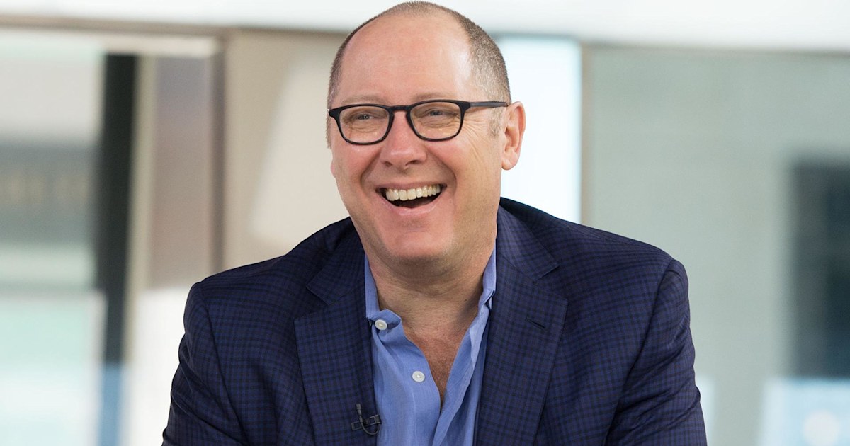 James Spader: ‘The Blacklist’ delves deep into Red’s past as it returns