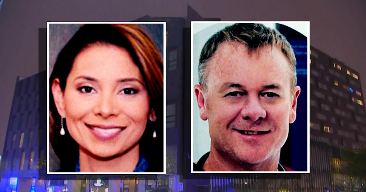 Slain Boston doctors likely knew their attacker, police say