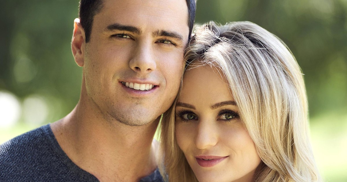 Ben and Lauren of ‘The Bachelor’ break up (KLG and Hoda are NOT shocked)