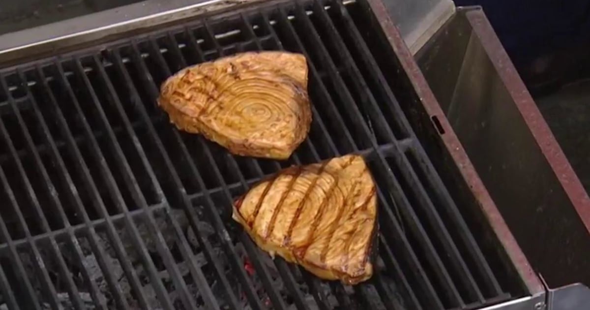 Grilled meats and cancer What you need to know when you barbecue