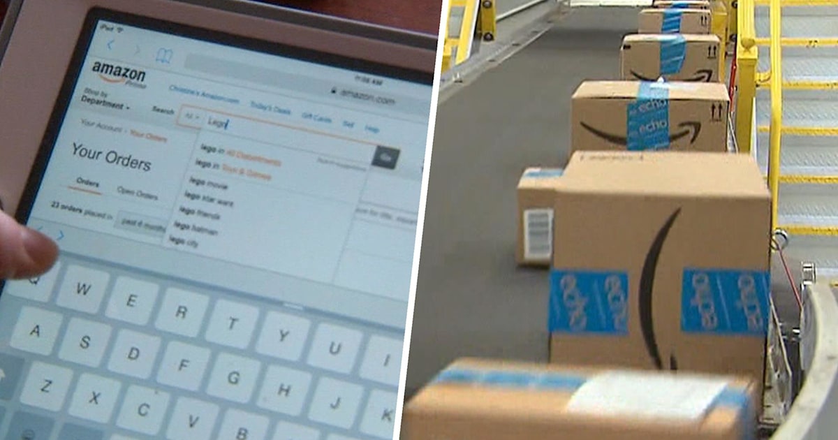 It’s Amazon Prime Day: Learn where the deepest discounts are