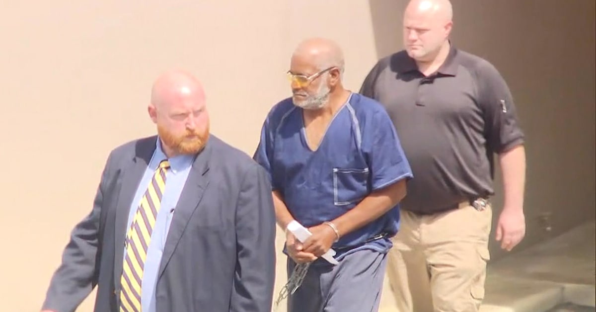 Truck driver charged with human trafficking in death of 10 migrants