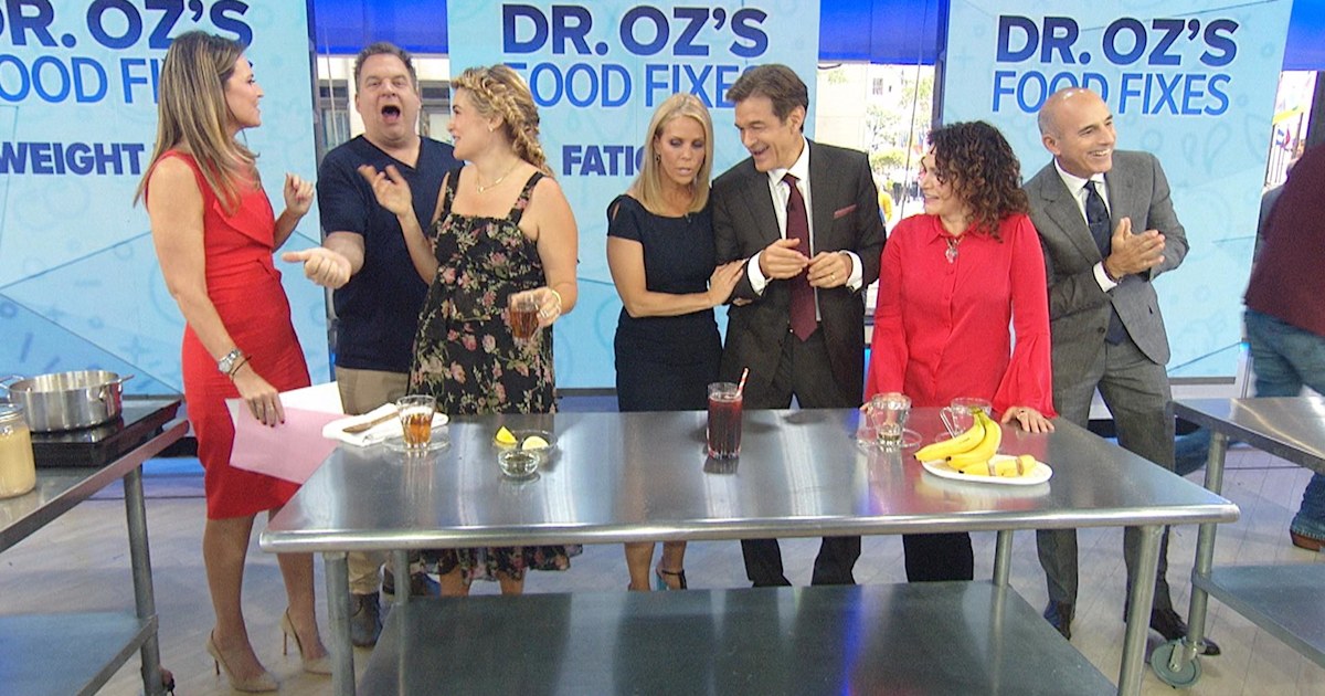Dr oz tv show full episodes - vseracash
