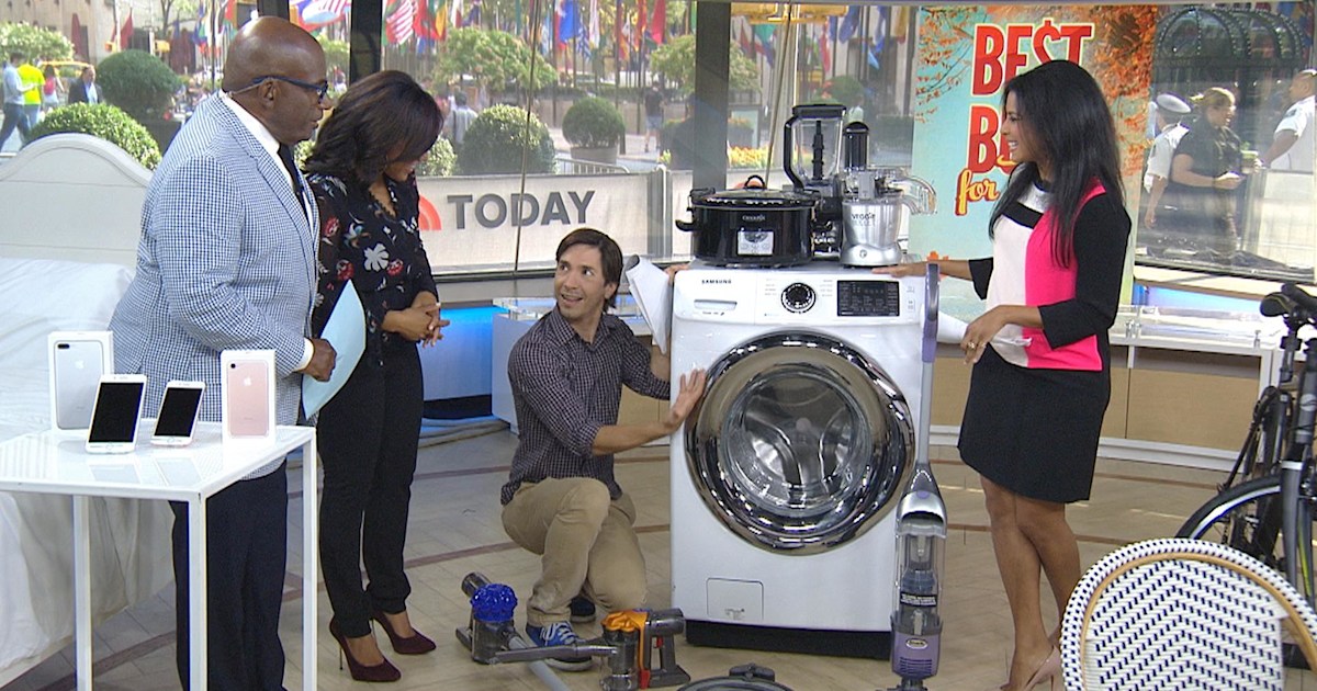 Appliances, mattresses, jackets See the best buys and bargains for the