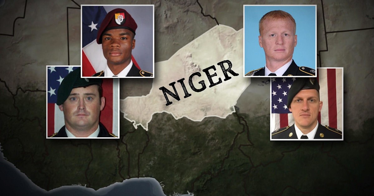 video ambush niger american video ambush niger american