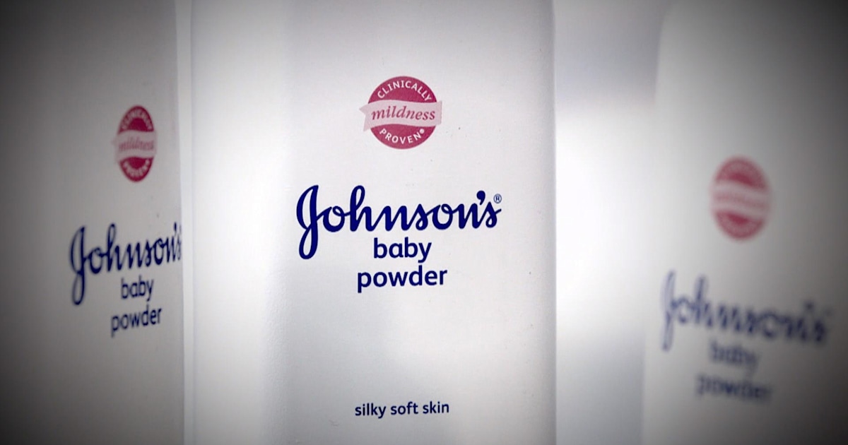 417 million award against Johnson and Johnson overturned by judge