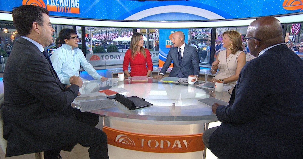 Why do hotels still have alarm clocks?