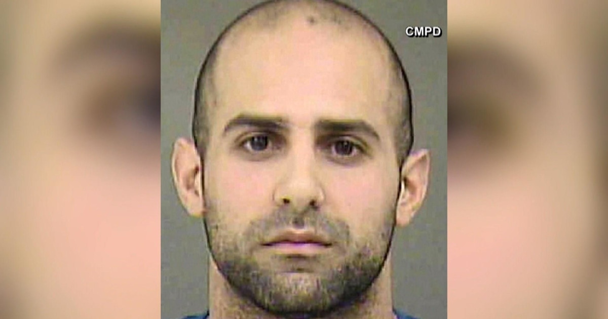 Air traffic controller arrested after pipe bomb found in his home
