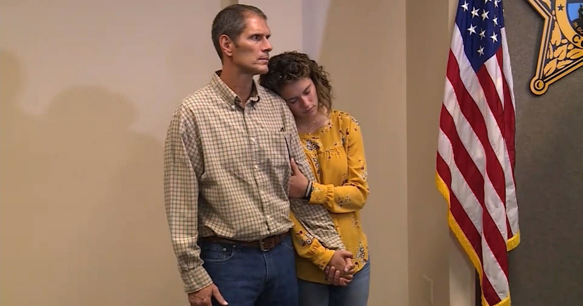 Family of Florida teen who went missing with soccer coach speak out