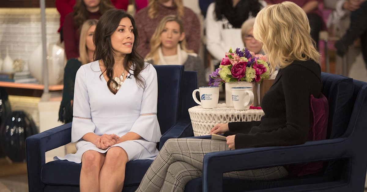 One woman opens up about her journey through sex addiction