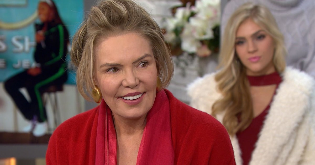 How sports journalist Lesley Visser changed the game for female reporters