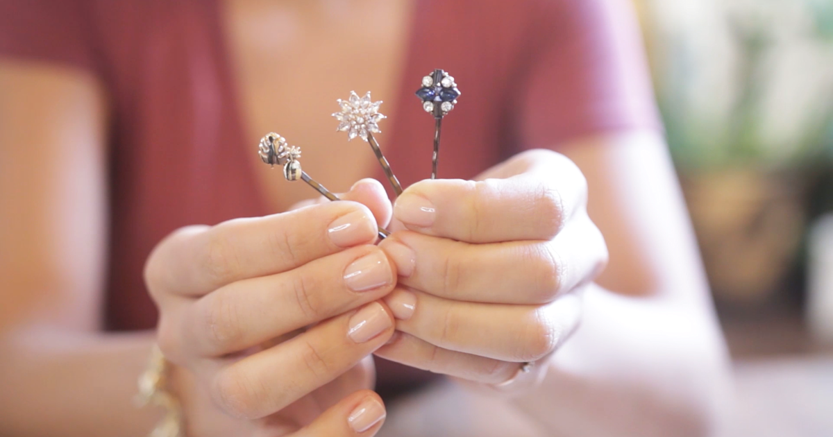 Lost an earring? Don’t throw out the other one! (Here’s why)