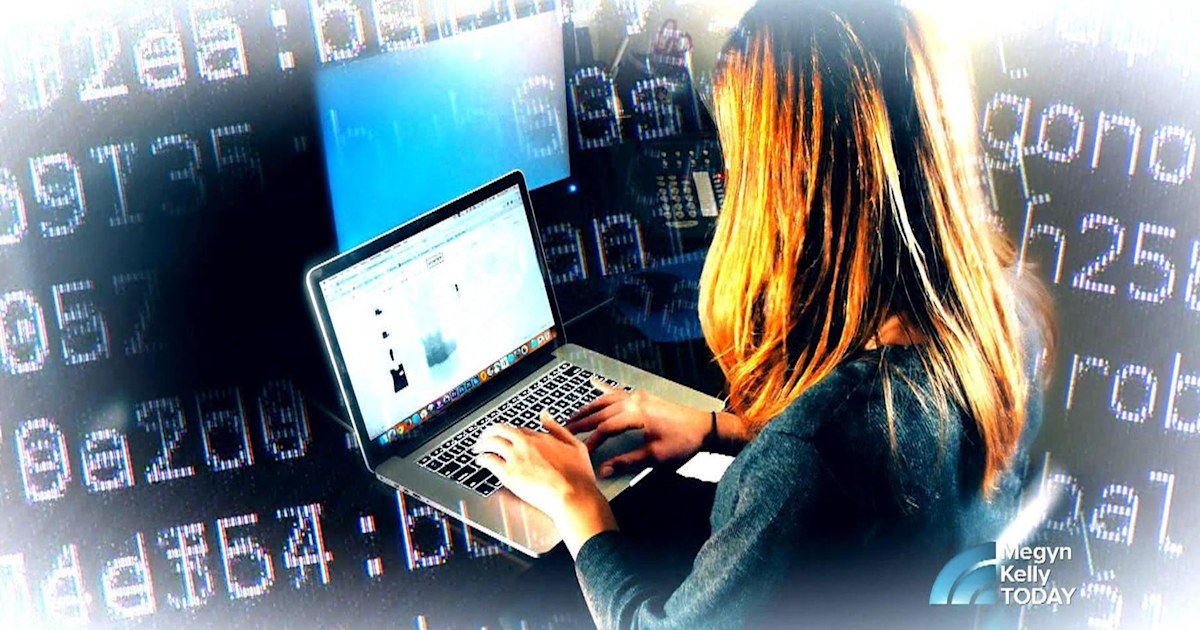 Find out how to avoid hackers