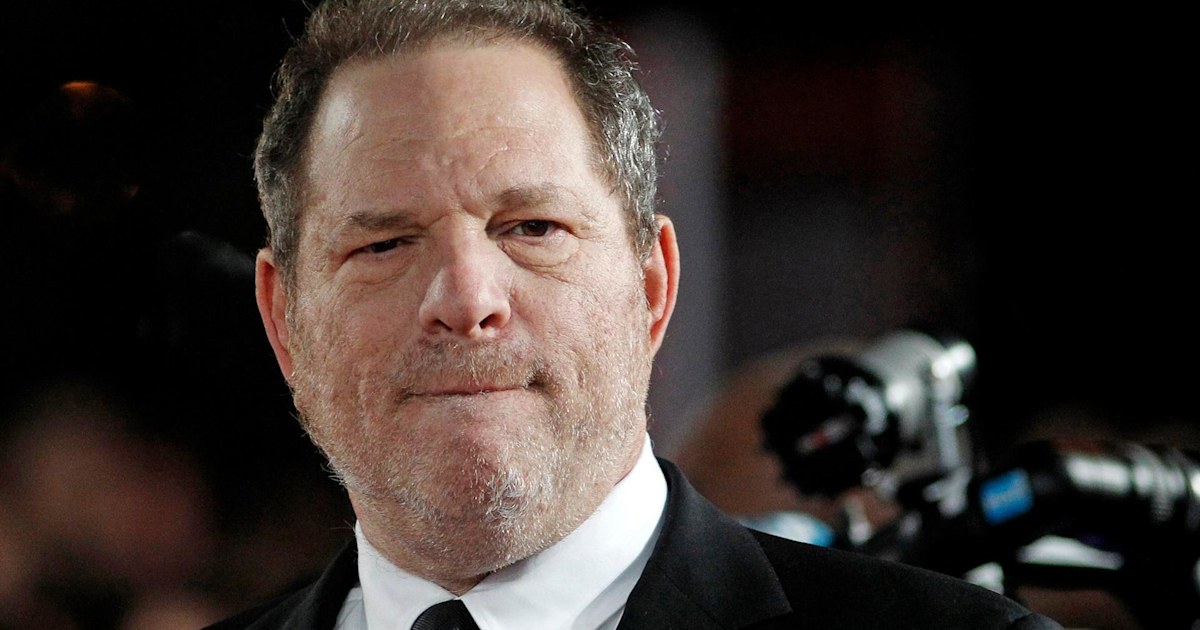 Harvey Weinstein could soon face arrest, sources say