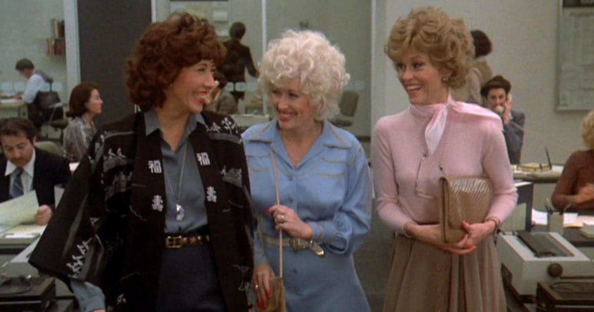‘9 to 5’ reboot may be in the works