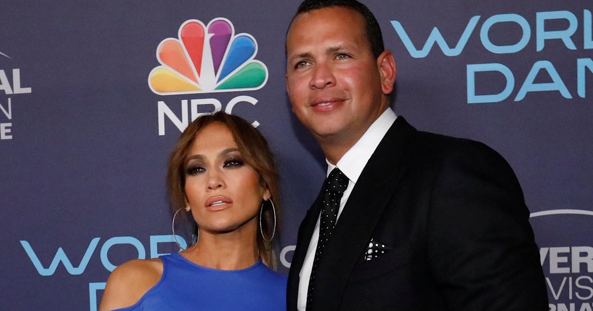 Jennifer Lopez says she’s open to getting married a 4th time