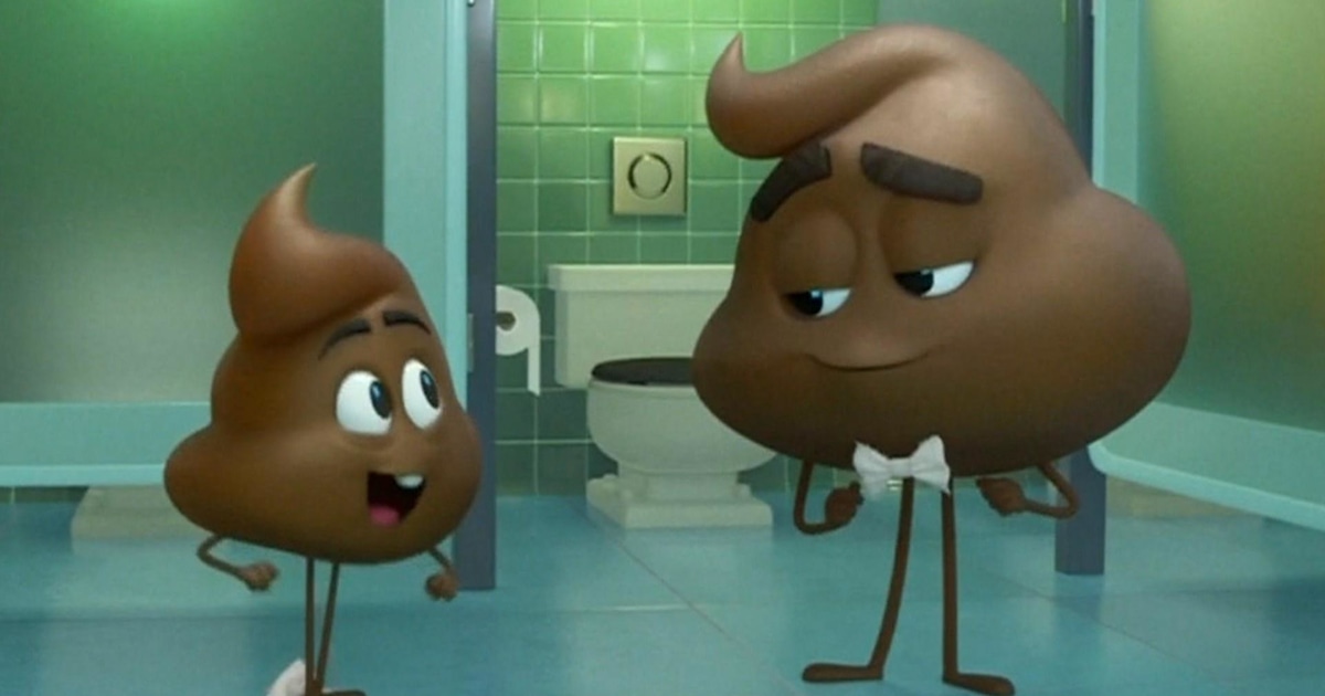 Razzies name ‘The Emoji Movie’ as worst film of 2017