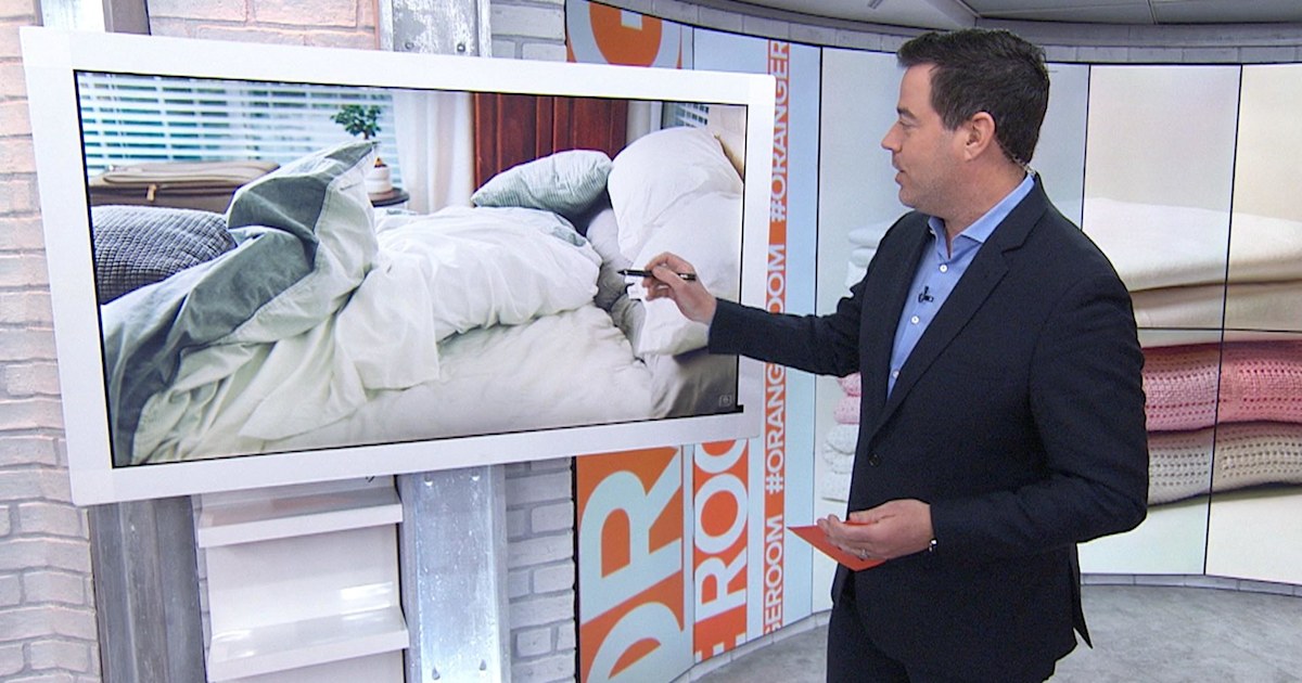 Do you use a top sheet? People are passionate about this bedding debate