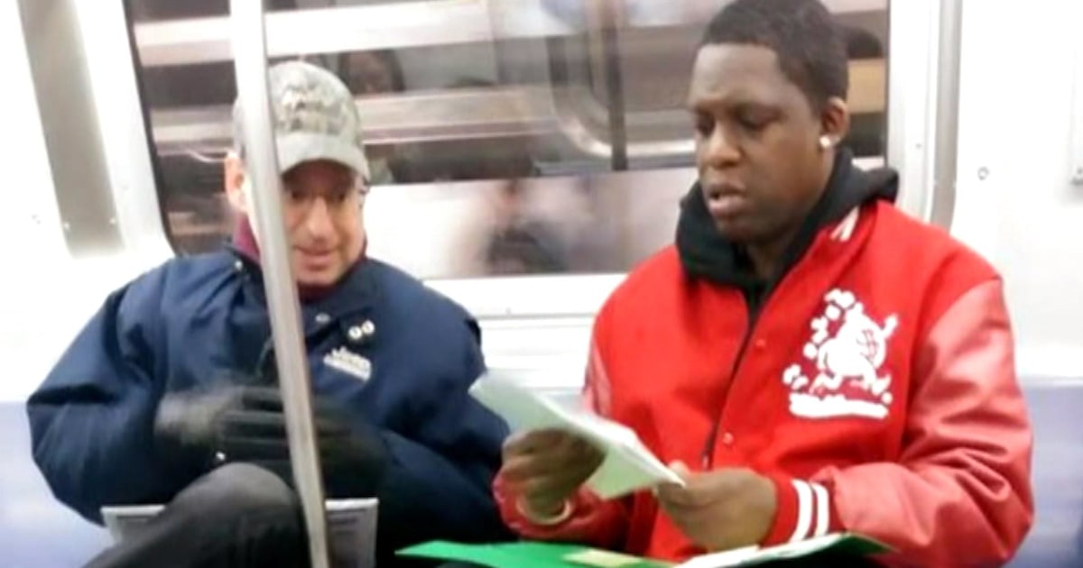 Ex-math teacher gives struggling dad a hand crunching numbers