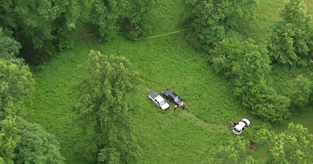 Manhunt underway for suspect who killed Tennessee sheriff’s deputy