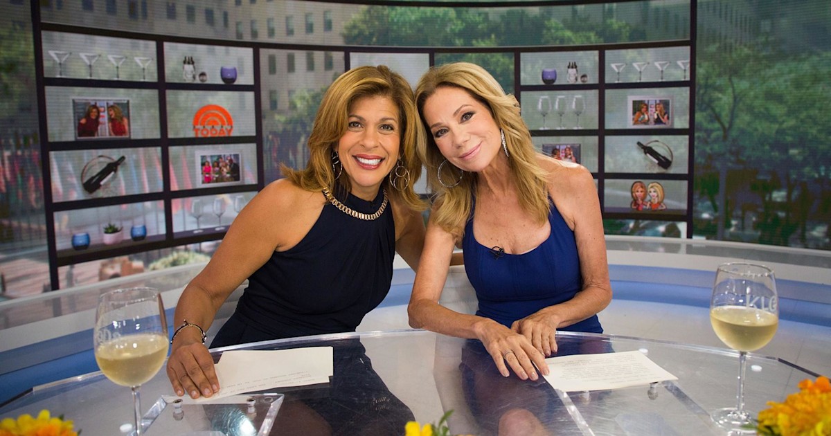 Kathie Lee Gifford and Hoda Kotb say that the FDA has issued a warning that...