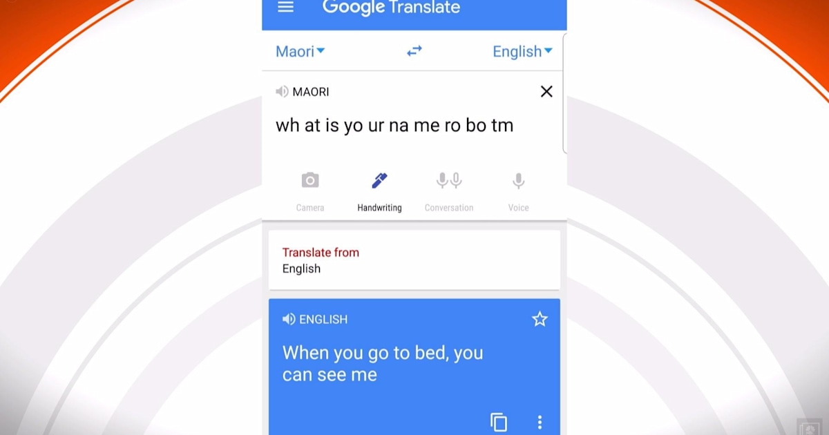 download google translate talk
