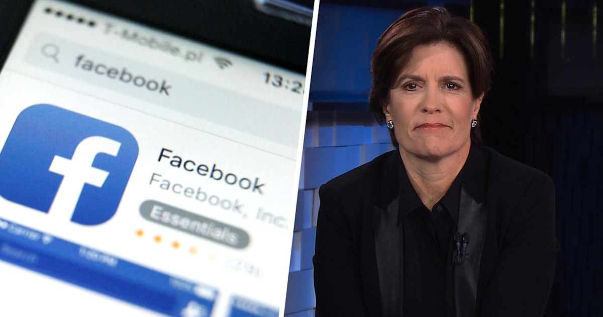 What’s next for Facebook following stock plummet?