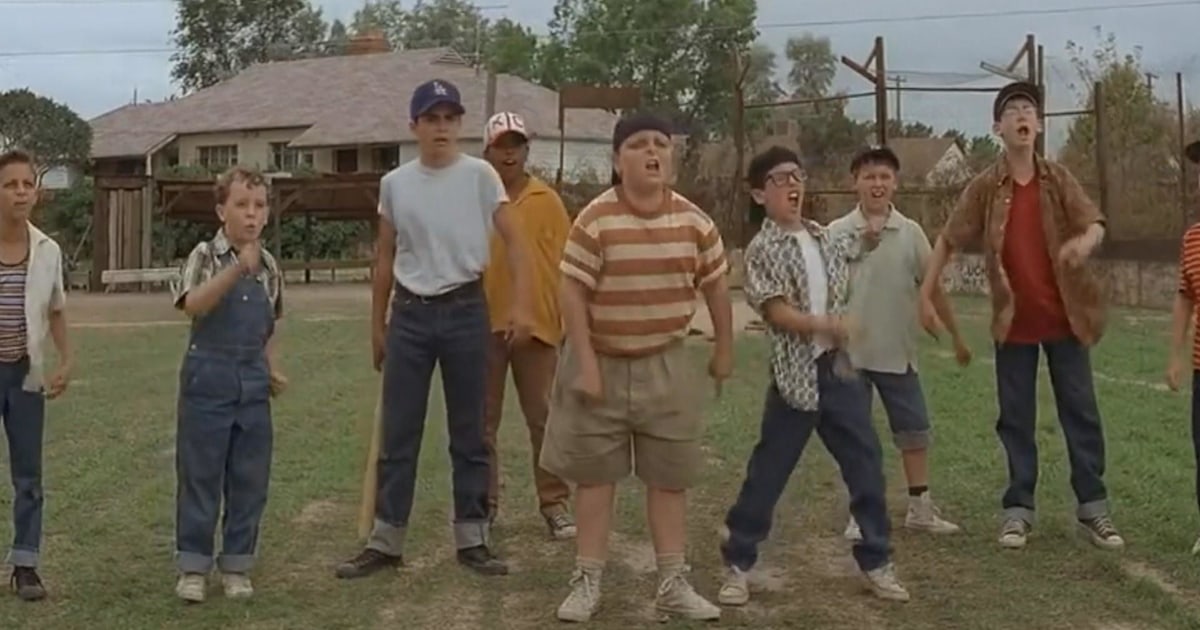pop sandlot