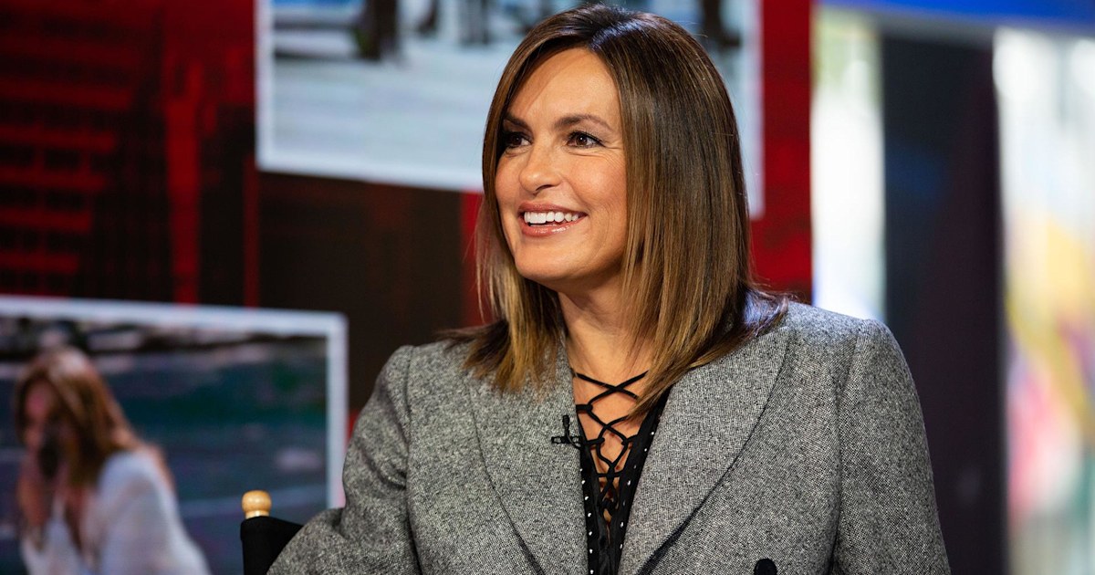 mariska hargitay net worth 2025 - Ilustrasi 2