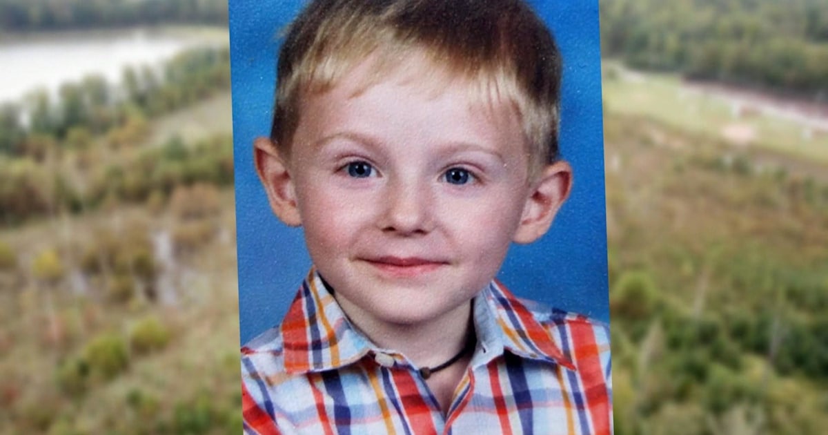 Father of Maddox Ritch, missing boy with autism, speaks out