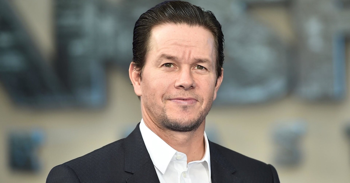Busy schedule? Wait until you see Mark Wahlberg’s!