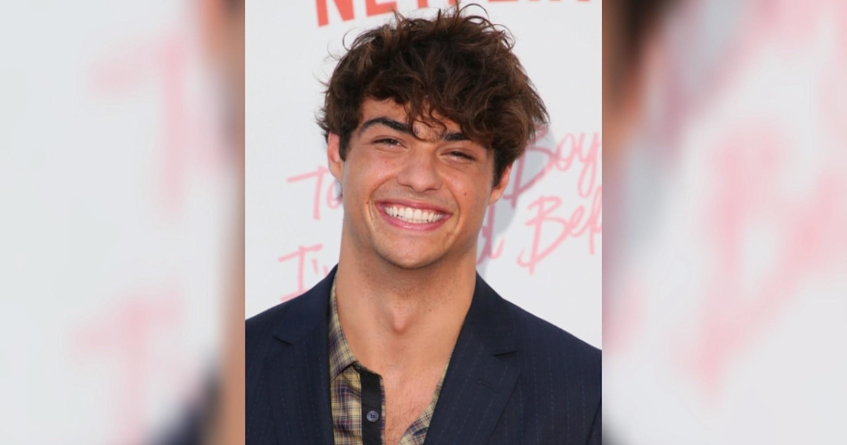 Noah Centineo cast in new ‘Charlie’s Angels’ reboot