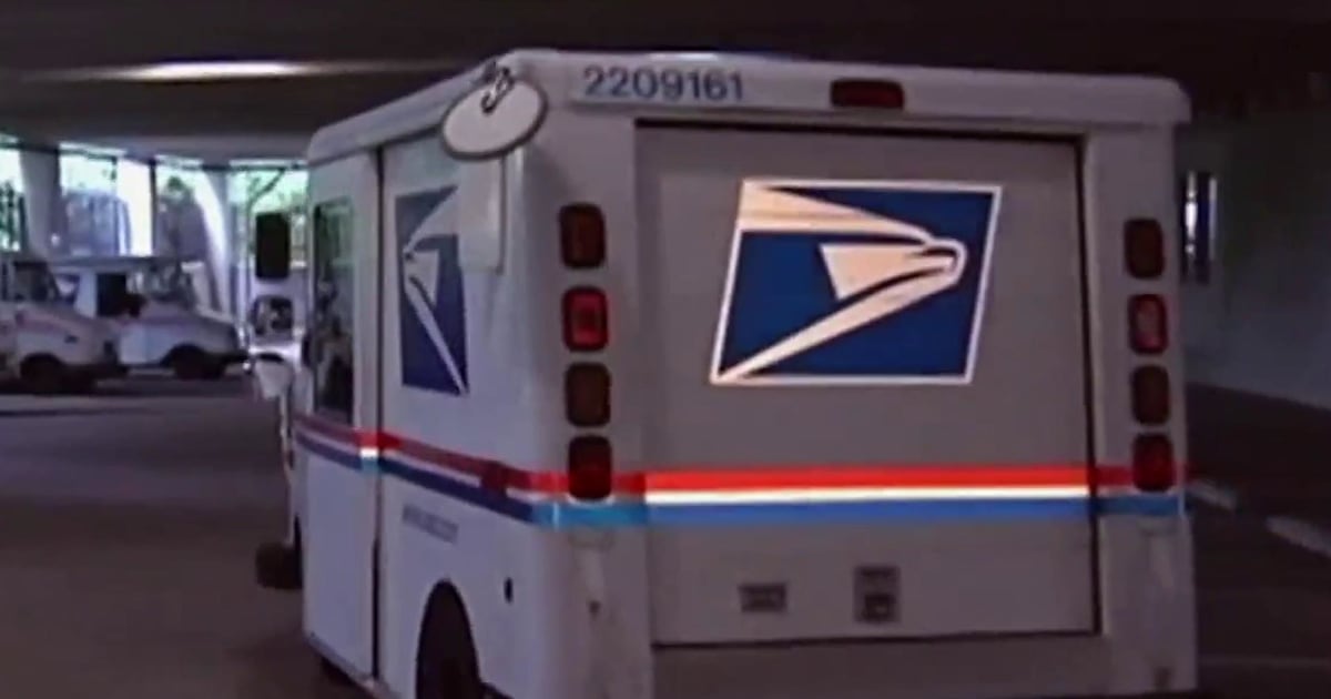 Stamp price increase proposed by USPS