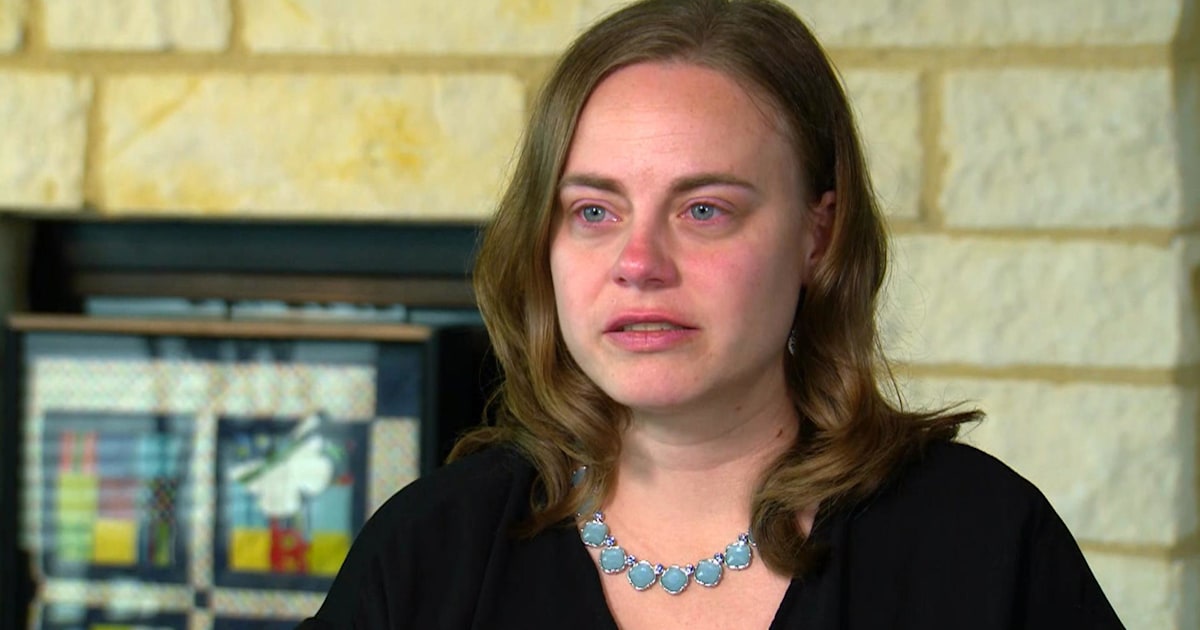 Car seat dangers: Mom issues warning after baby dies from unsafe sleep ...