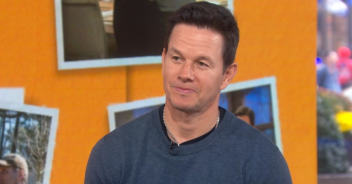 Mark Wahlberg answers the most Googled questions about him