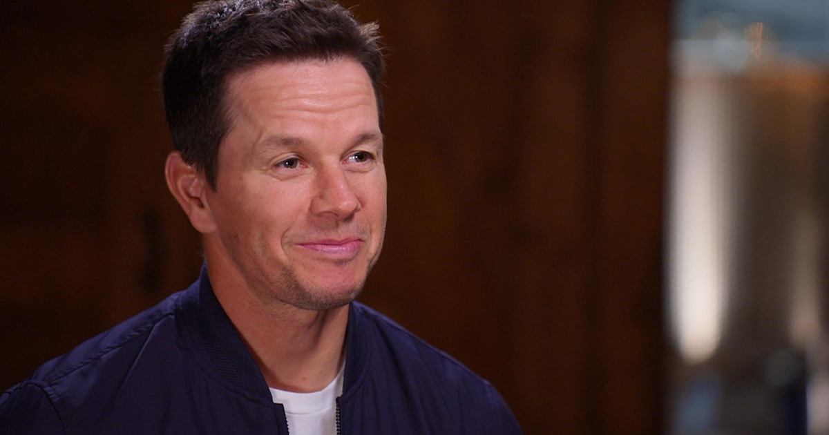 Mark Wahlberg: We wanted ‘Instant Family’ to be ‘honest’ and ‘truthful’