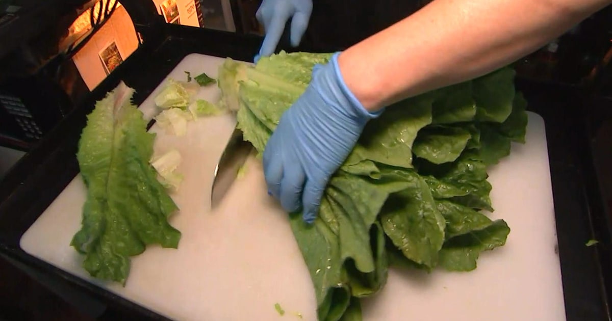 Romaine lettuce recall: FDA scales back on warning