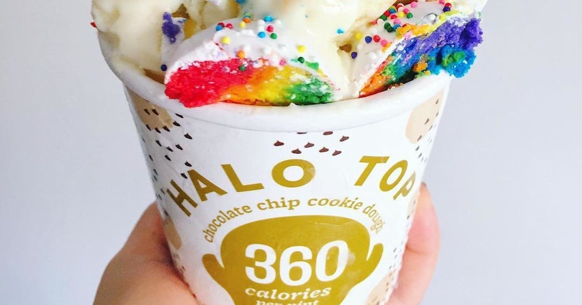 fosselman's ice cream