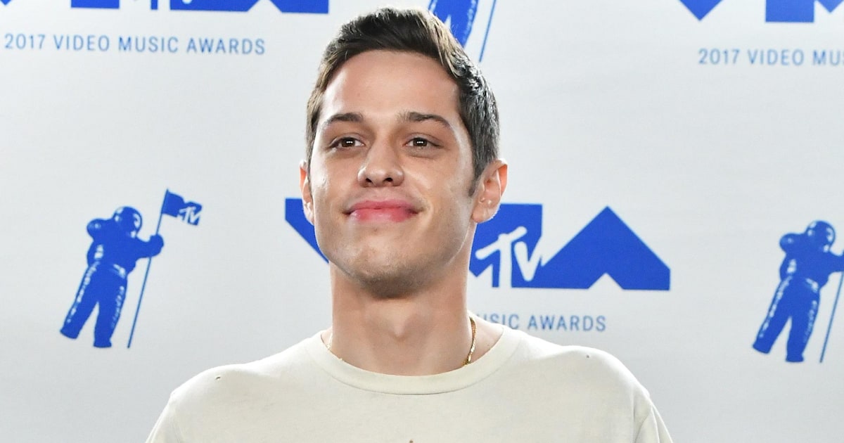 Pete Davidson’s alarming post sparks worry, support