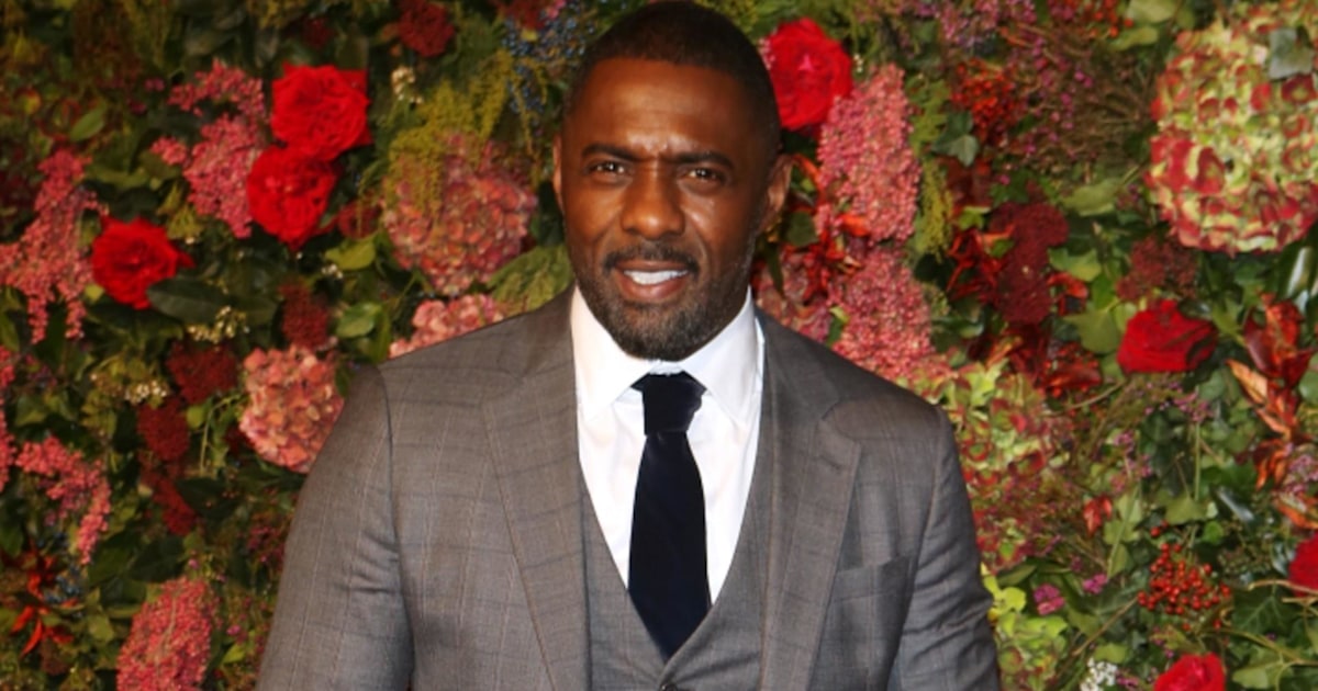 Idris Elba joins Coachella lineup