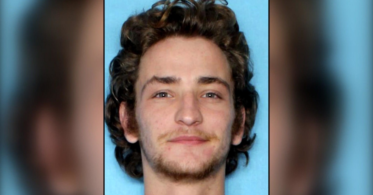 Police arrest Louisiana man who allegedly killed parents, 3 others