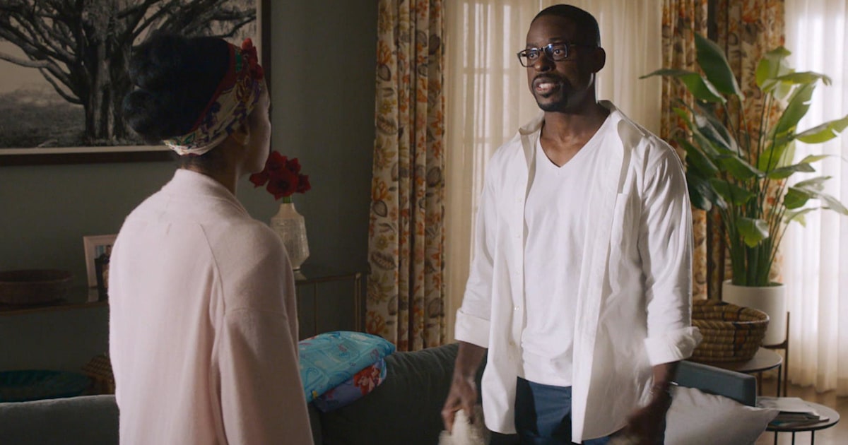 See preview of Beth and Randall in new ‘This Is Us’ episode, 'The Last