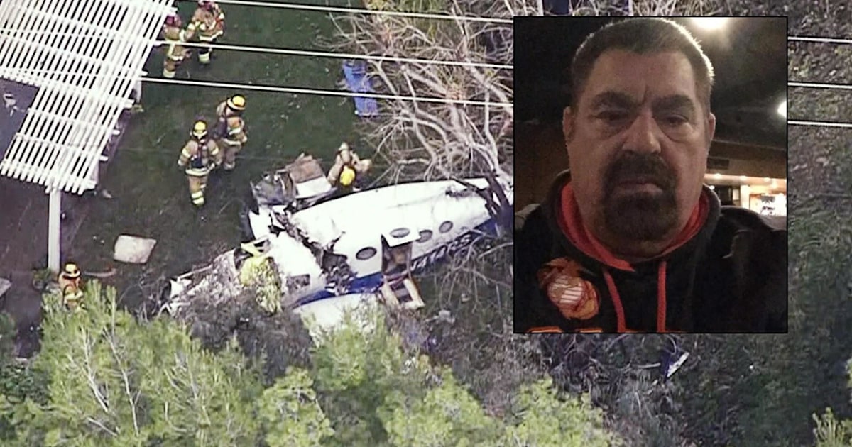 Plane Crash California Today 2025 Crash Today Libbi Othella