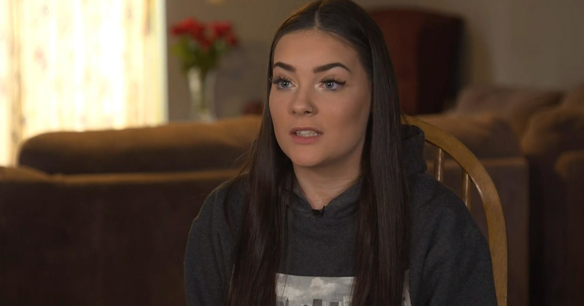 Girl Gets Shoved Off Bridge In Washington Teen who shoved friend from Washington bridge offered plea deal